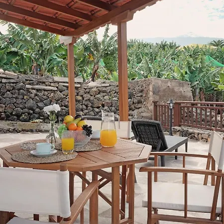 Hacienda Beni 别墅 *
