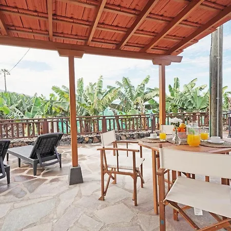 Hacienda Beni 别墅 拉克鲁斯