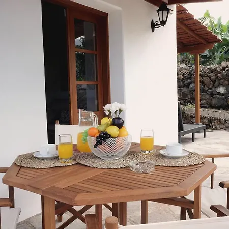Hacienda Beni * 拉克鲁斯