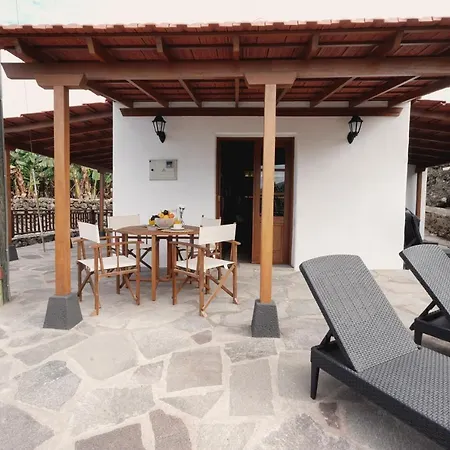 别墅 Hacienda Beni *