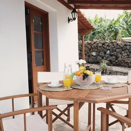 别墅 Hacienda Beni *