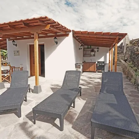 Hacienda Beni 别墅 *