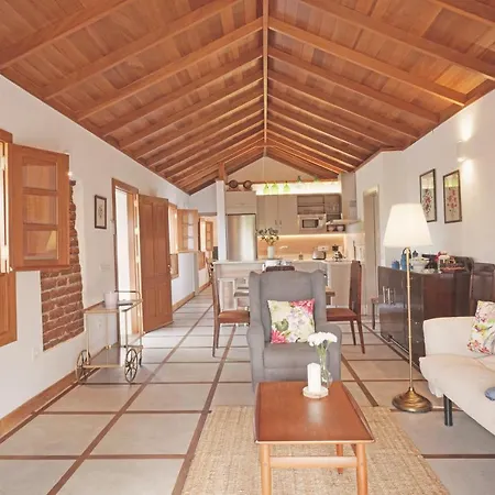 Hacienda Beni * 拉克鲁斯