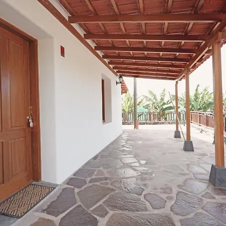 别墅 Hacienda Beni 拉克鲁斯