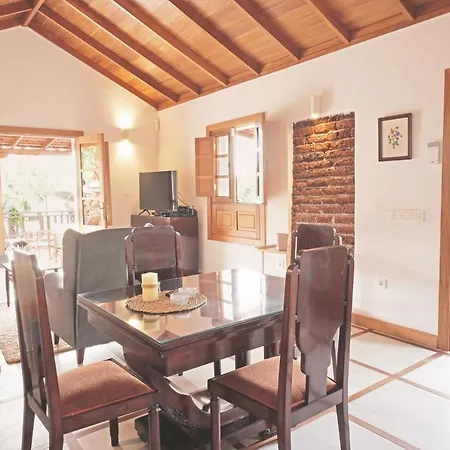 Hacienda Beni * 拉克鲁斯