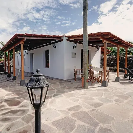 别墅 Hacienda Beni 拉克鲁斯