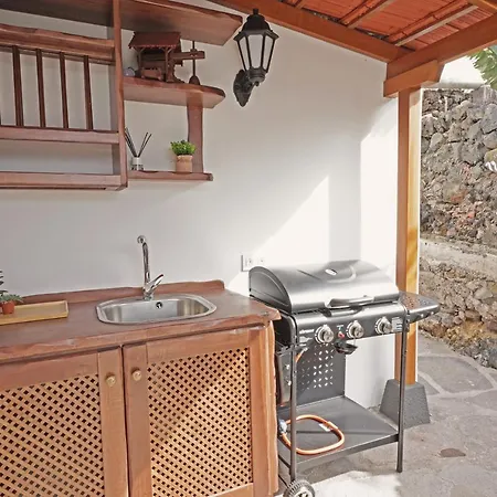 Hacienda Beni 别墅 拉克鲁斯