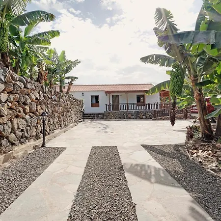 别墅 Hacienda Beni