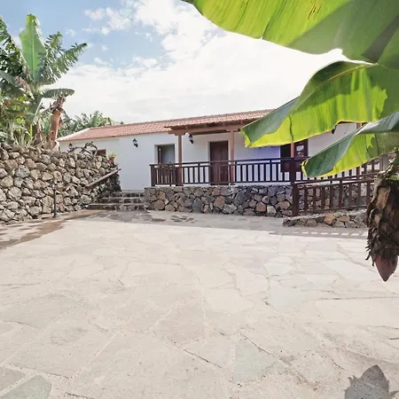 Hacienda Beni * 拉克鲁斯