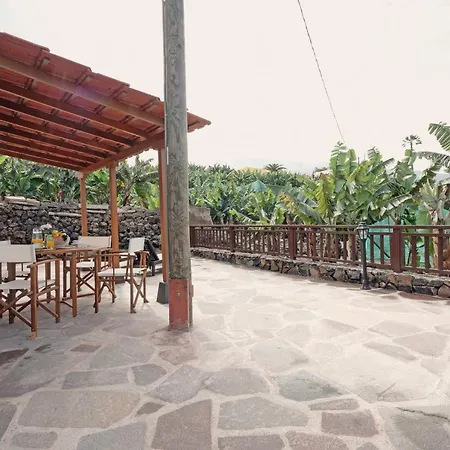 Villa Hacienda Beni